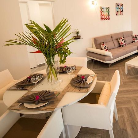 Villa Rosette ساينت آن المظهر الخارجي الصورة